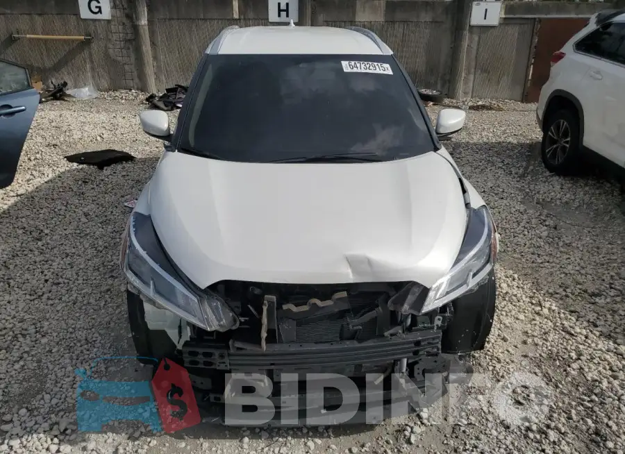 3N1CP5CV9NL515976 Photo# 5
