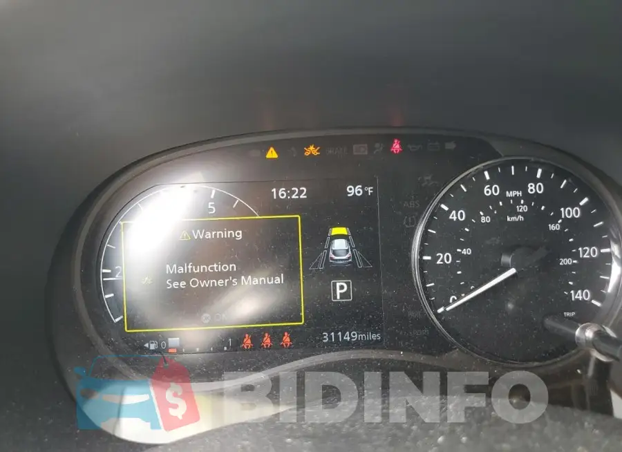 3N1CP5CV9NL515976 Photo# 9