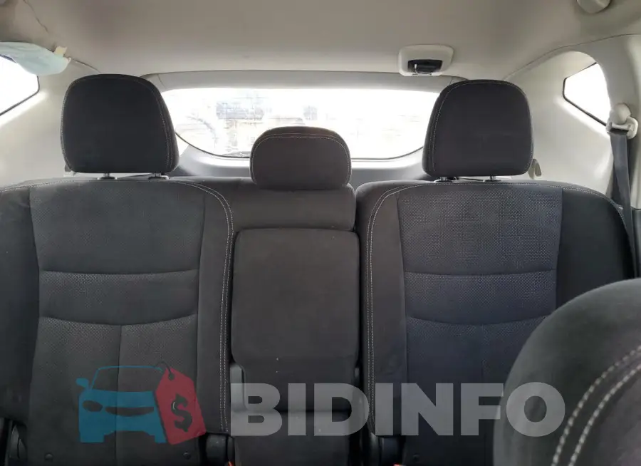 5N1AZ2MG2JN135042 Photo# 10