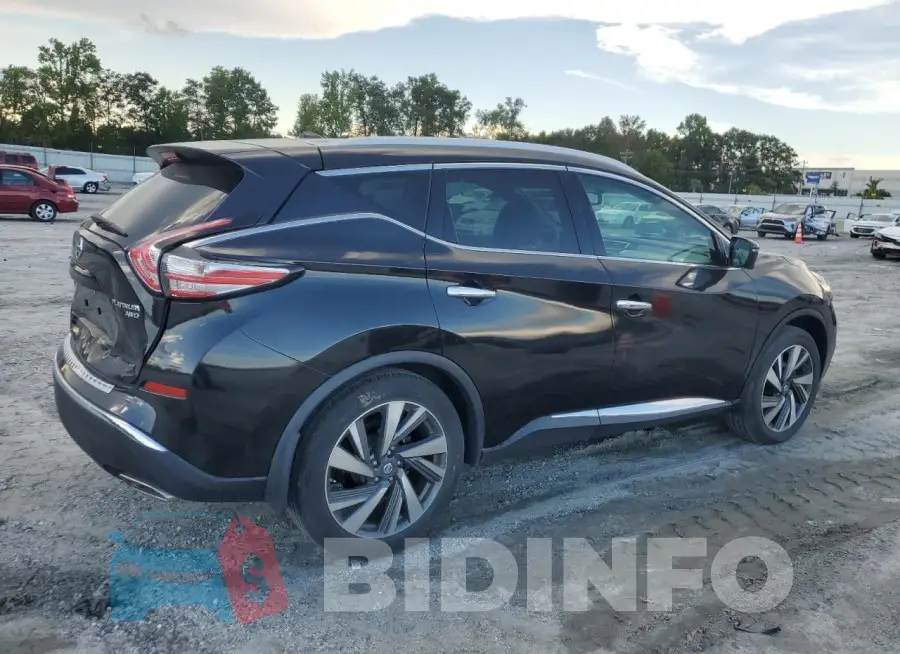 5N1AZ2MH1GN126625 Photo# 3