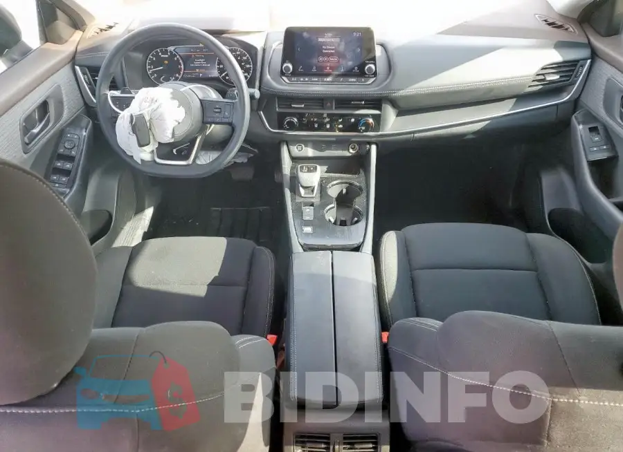 5N1BT3AA3PC810767 Photo# 8