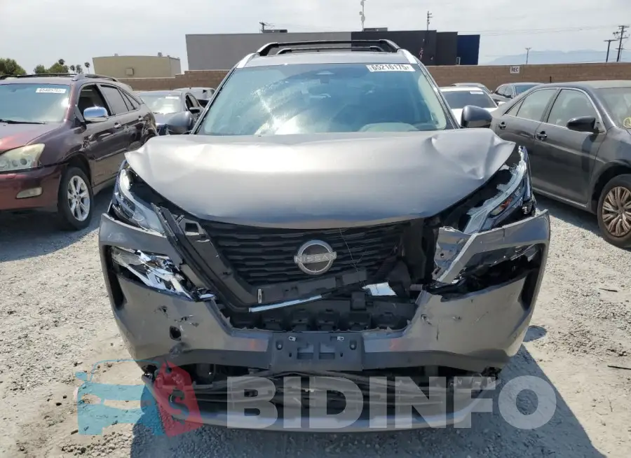 5N1BT3CA0NC692817 Photo# 5