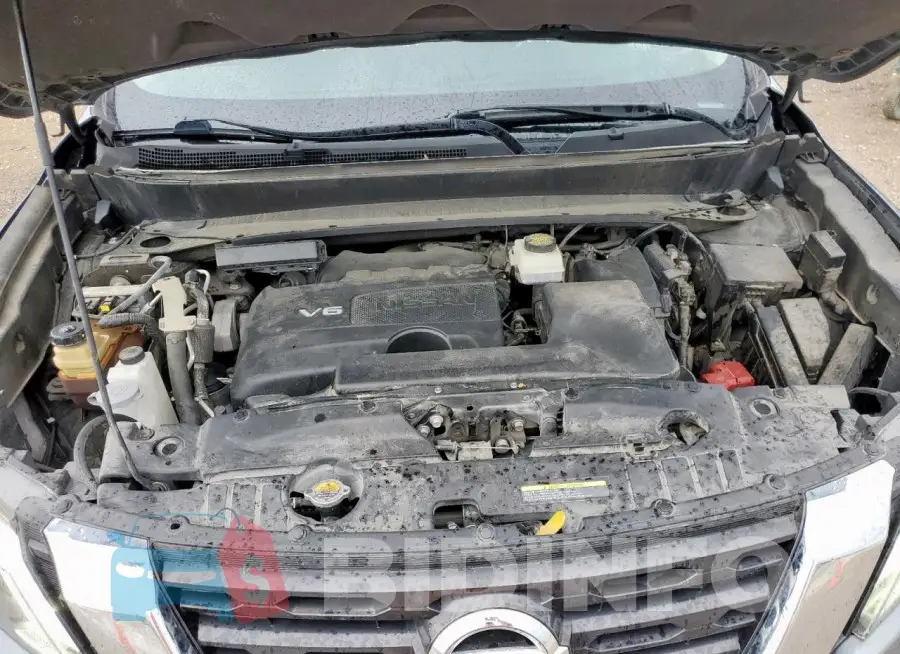 5N1DR2AN6LC589969 Photo# 12