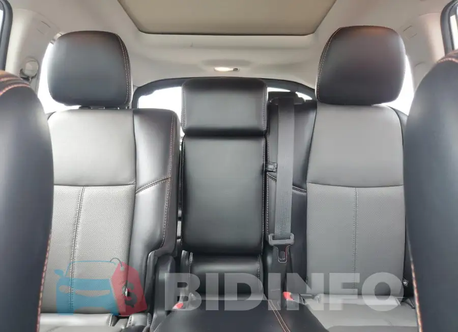 5N1DR2CM6LC610534 Photo# 10