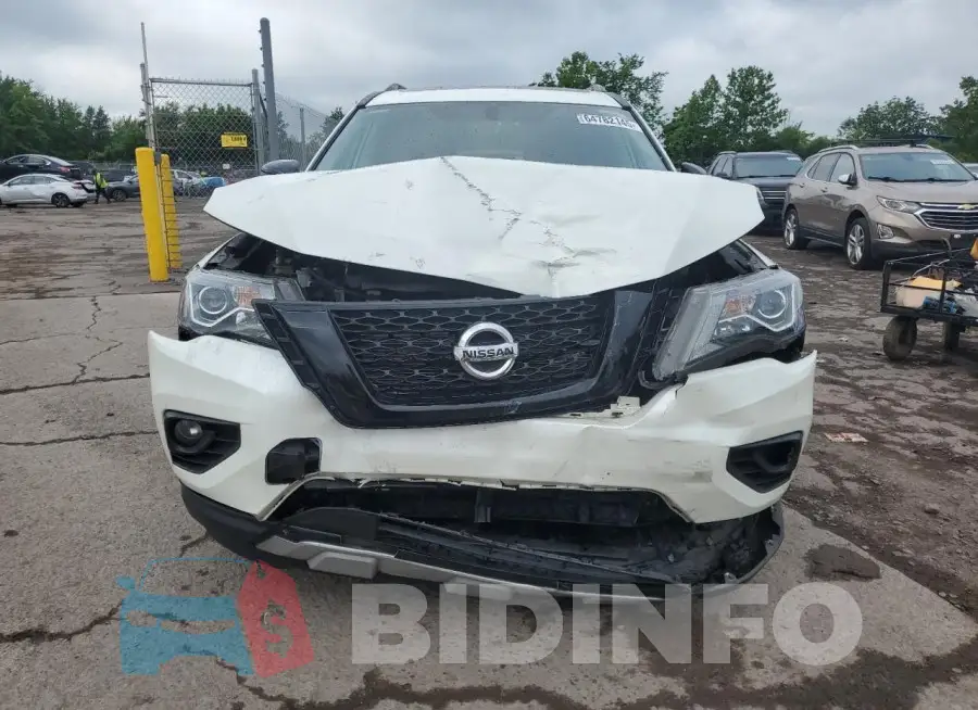 5N1DR2CM6LC610534 Photo# 5