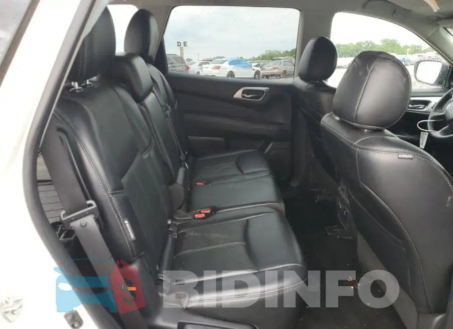 5N1DR2MN2KC614652 Photo# 11