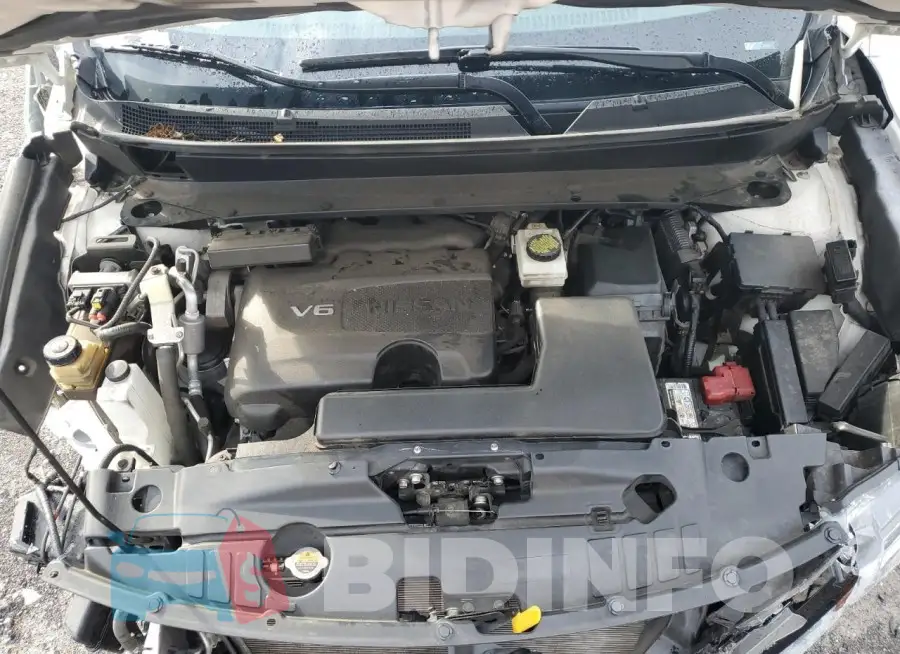 5N1DR2MN2KC614652 Photo# 12