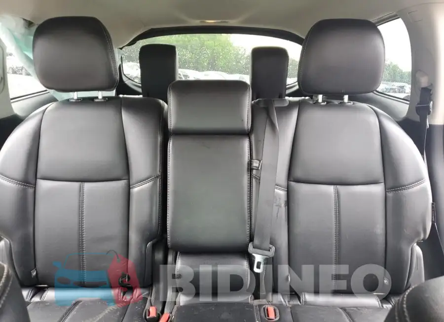 5N1DR2MN2KC614652 Photo# 10