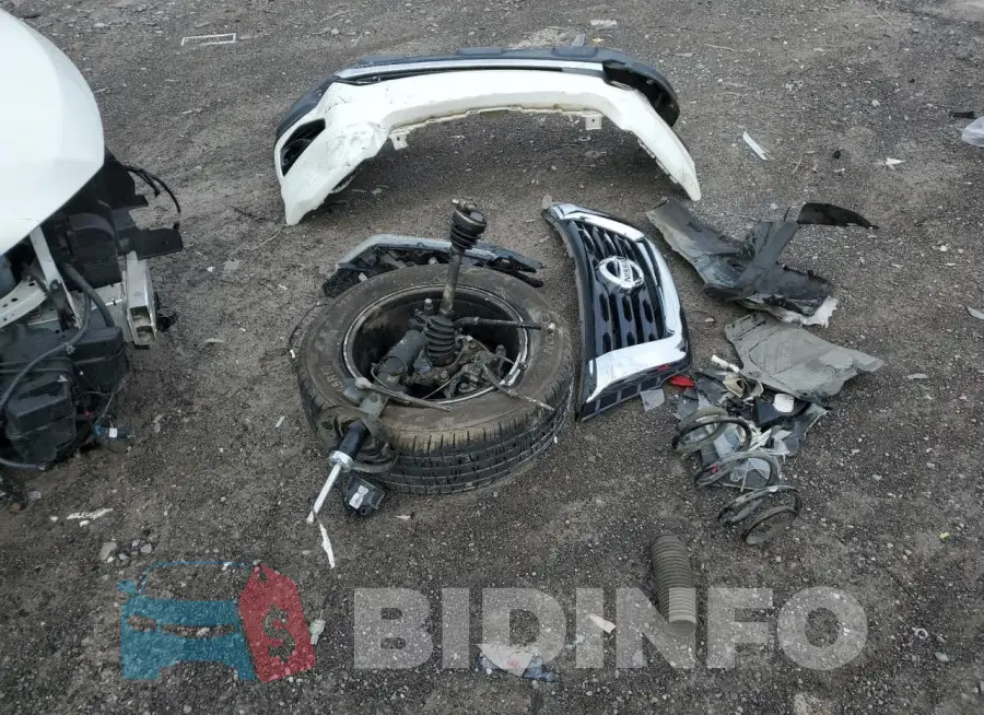 5N1DR2MN2KC614652 Photo# 13