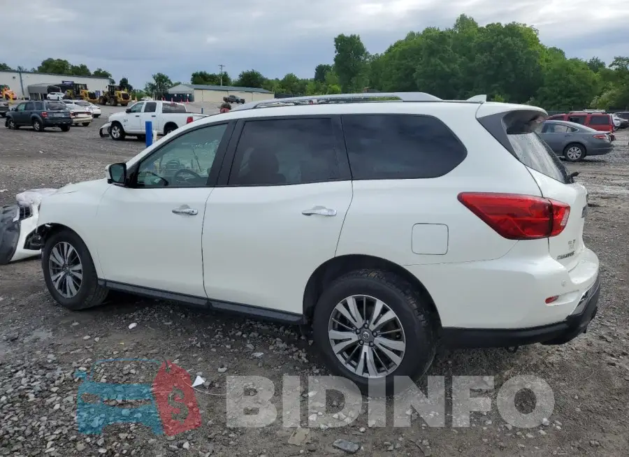 5N1DR2MN2KC614652 Photo# 2