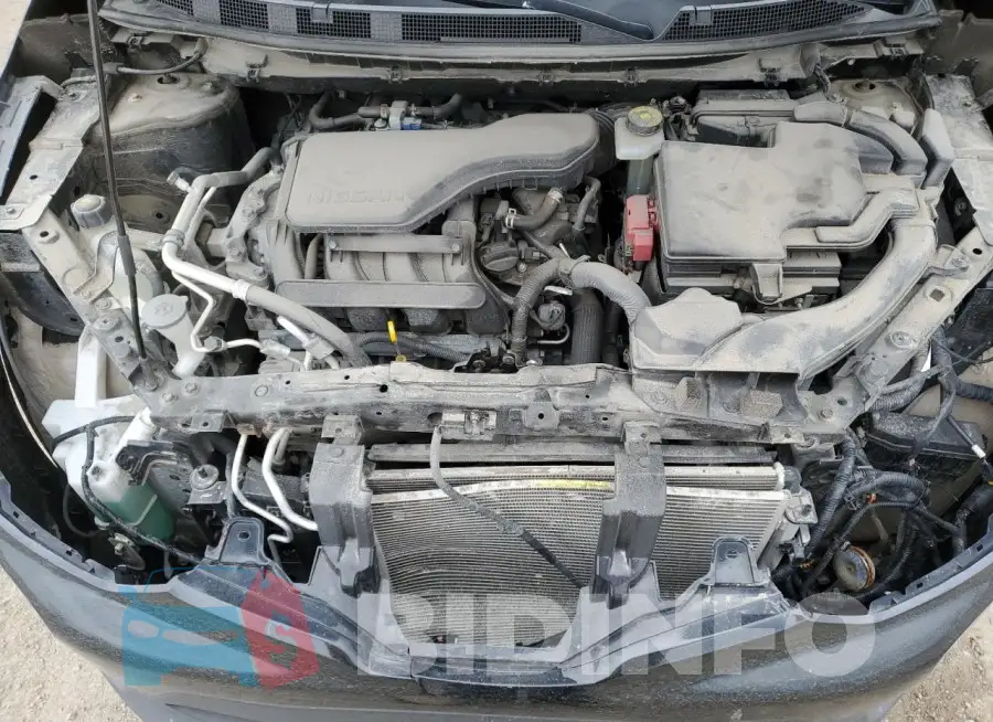 JN1BJ1CP6KW212313 Photo# 11
