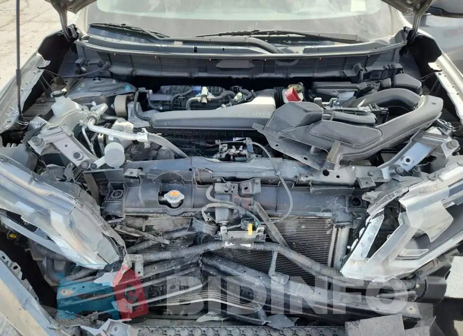 KNMAT2MT4JP511540 Photo# 11