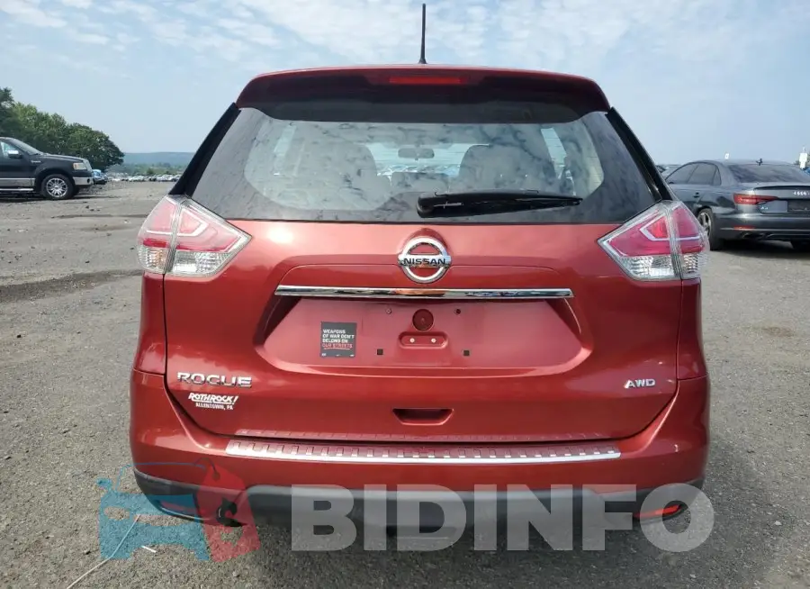 KNMAT2MV7GP611741 Photo# 6
