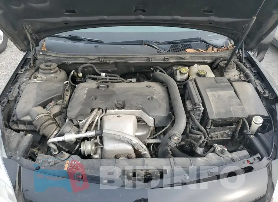 2G4GL5EXXH9178617 Photo# 11