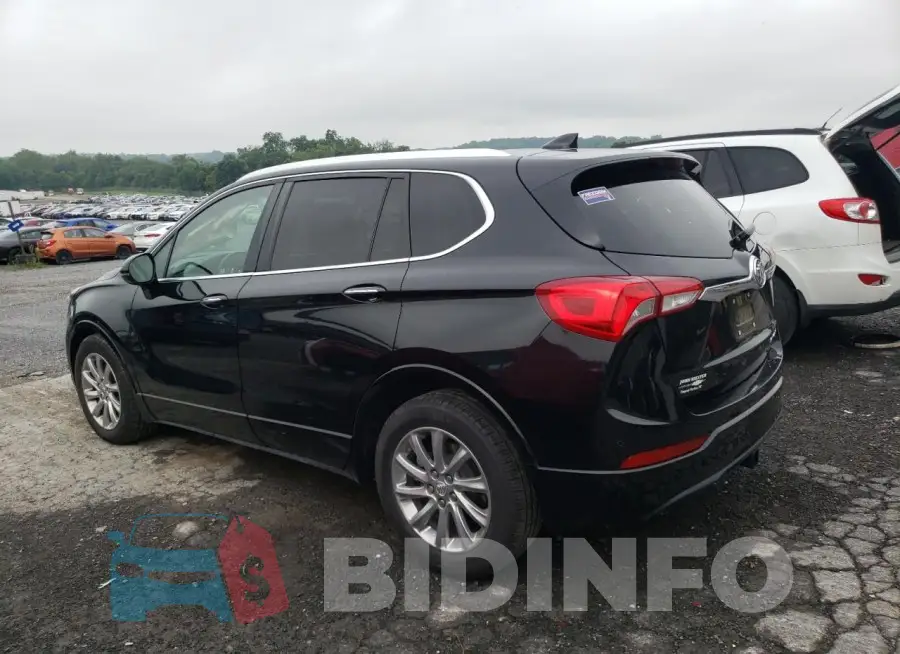LRBFXCSA3LD166733 Photo# 2