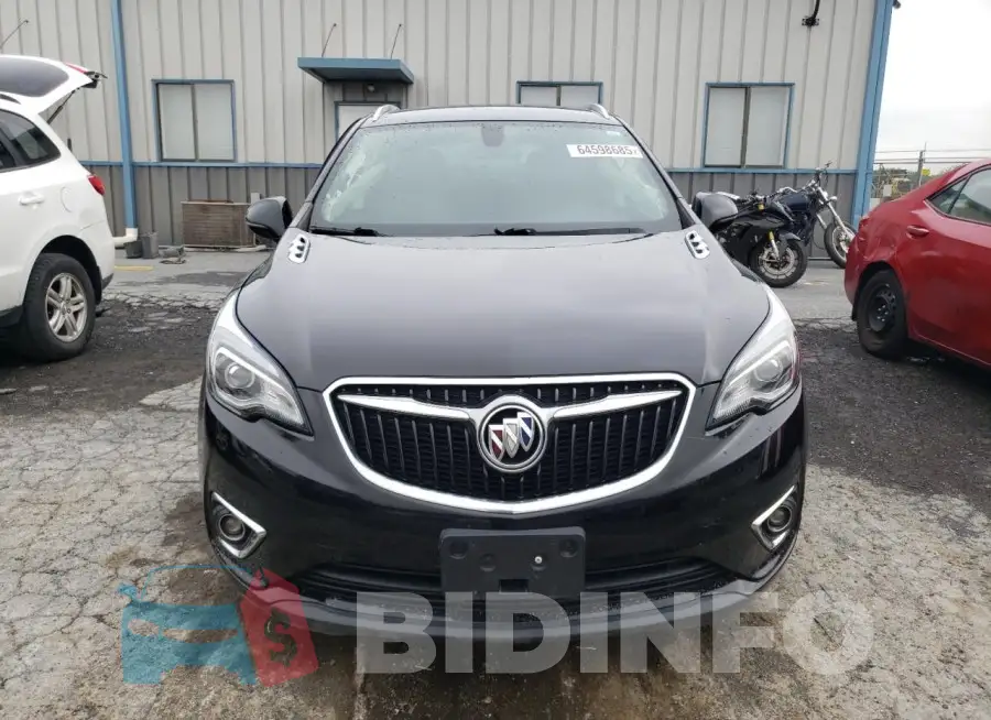 LRBFXCSA3LD166733 Photo# 5