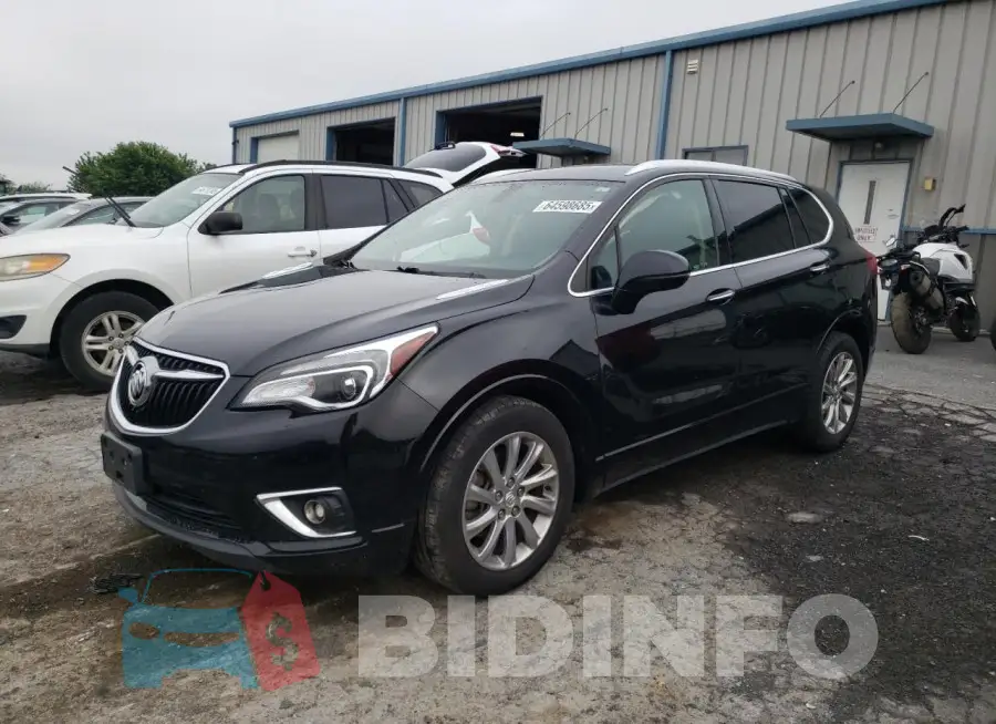 LRBFXCSA3LD166733 Photo# 1