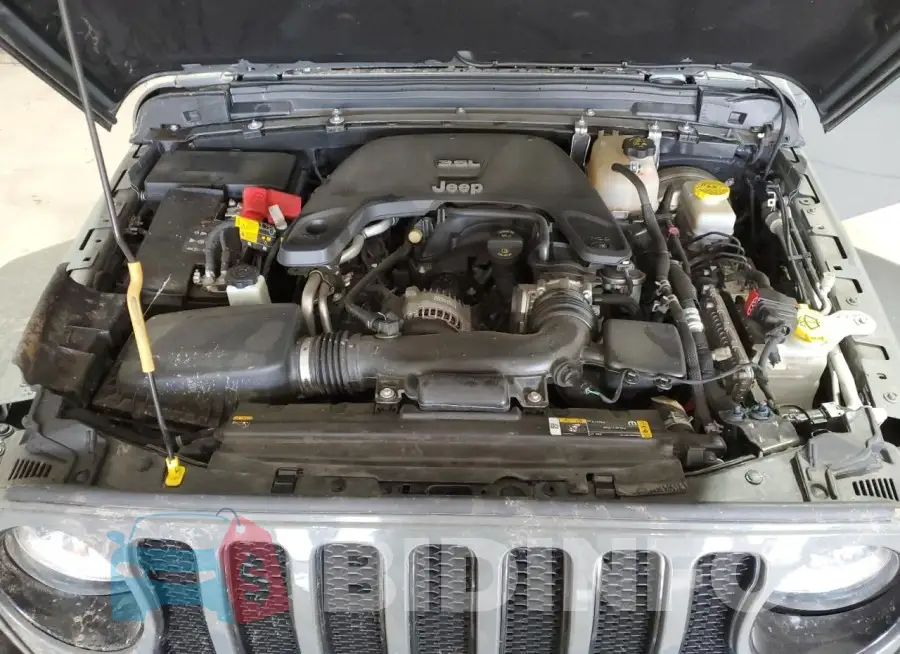 1C4HJXDG4MW665468 Photo# 11