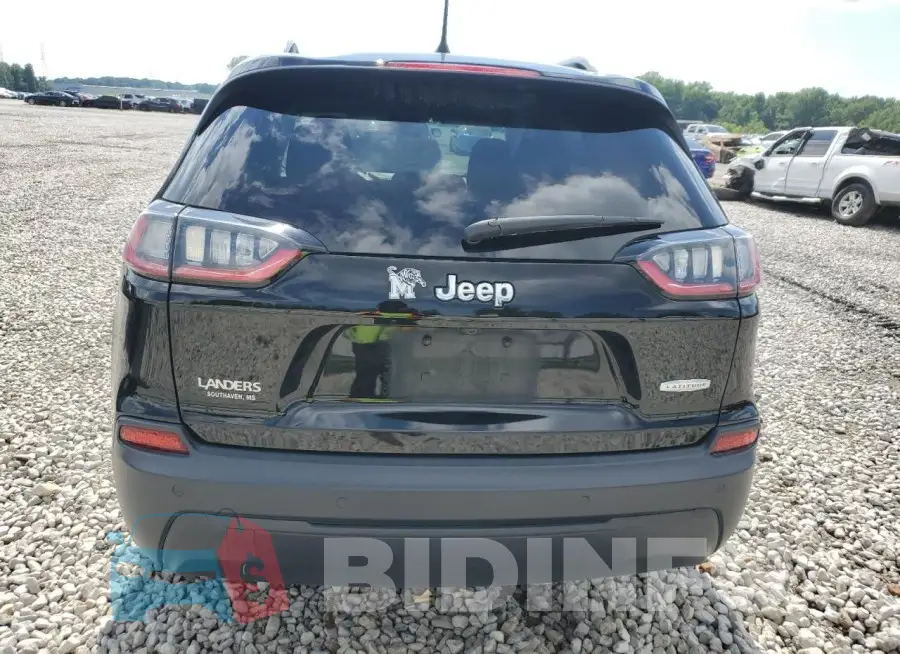 1C4PJLCB4LD595684 Photo# 6
