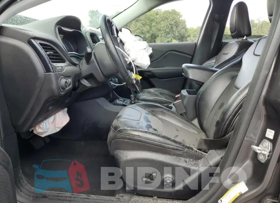 1C4PJLLB8KD469956 Photo# 7