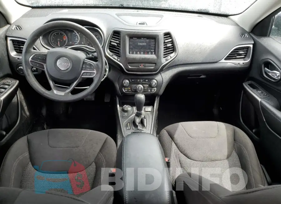 1C4PJMCB7LD612337 Photo# 8