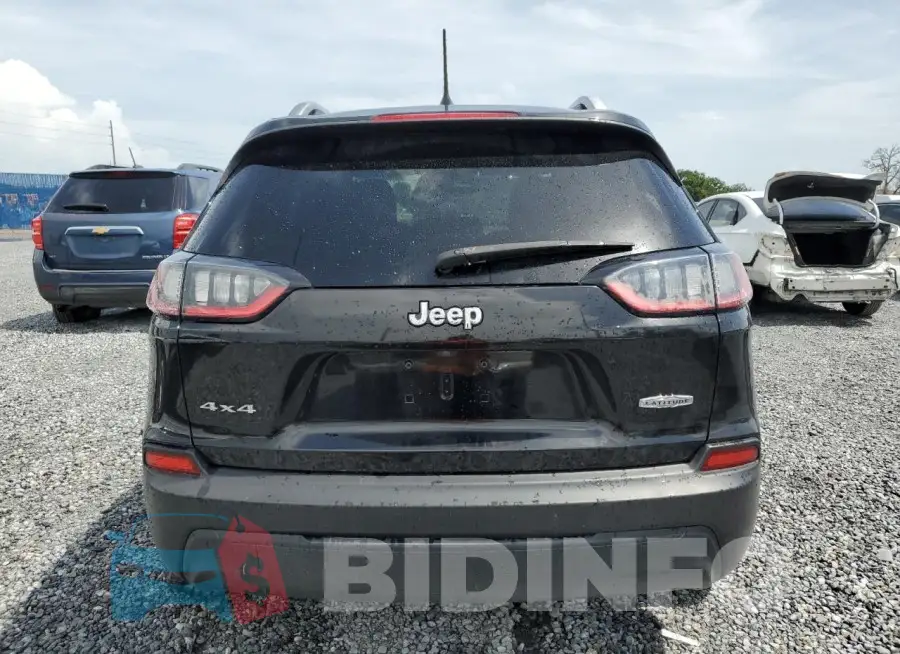 1C4PJMCB7LD612337 Photo# 6