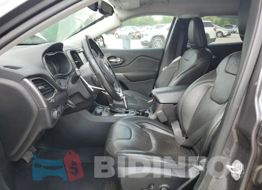 1C4PJMDX5KD255653 Photo# 7