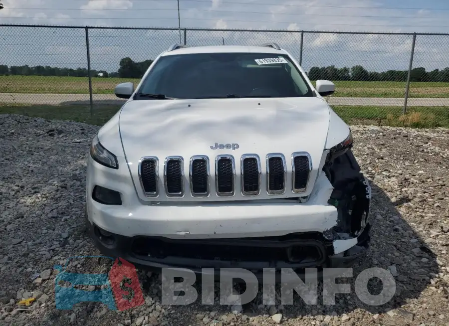 1C4PJMLX8JD617944 Photo# 5