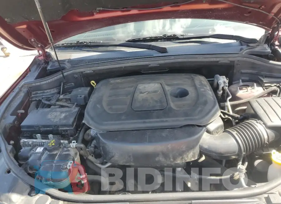 1C4RJEBG2KC731204 Photo# 11