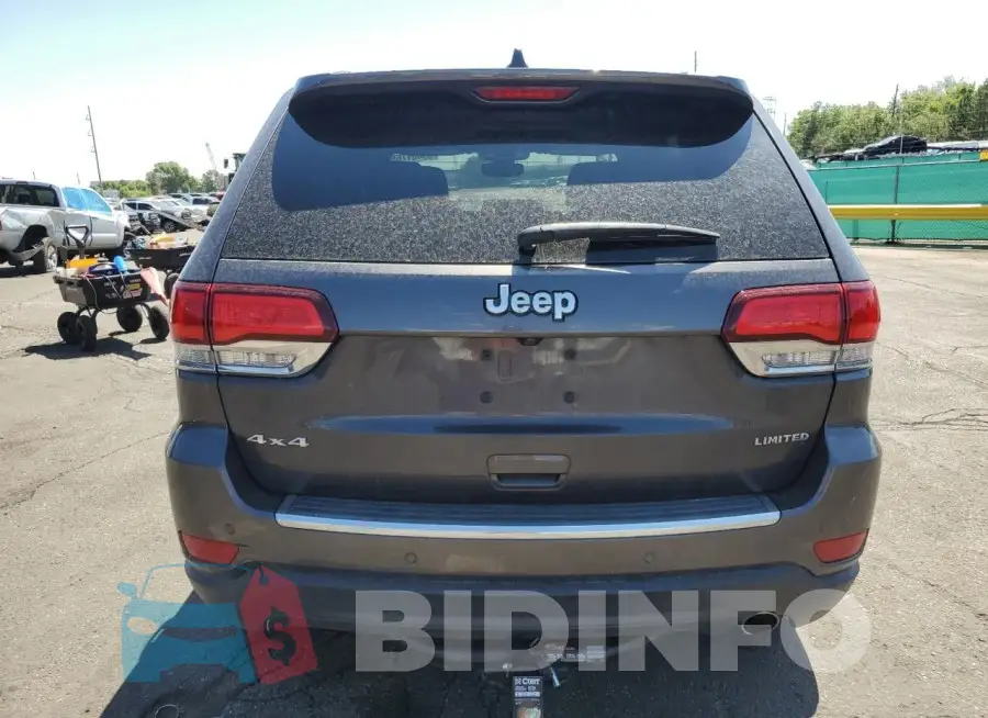 1C4RJFBG5LC176482 Photo# 6