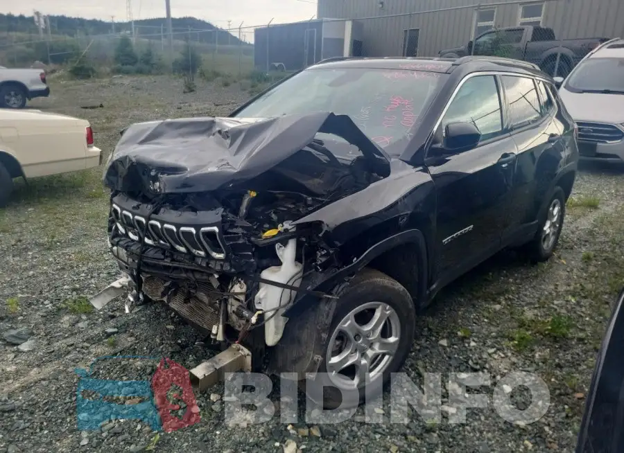 3C4NJDAB2NT168159 Photo# 1