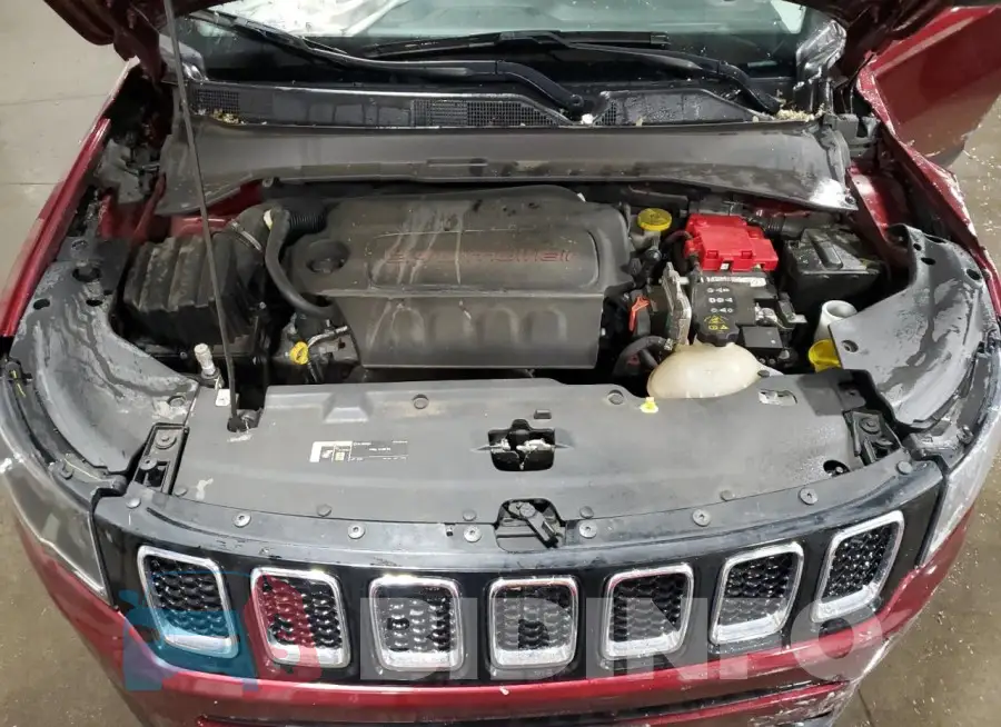 3C4NJDAB7MT600274 Photo# 12