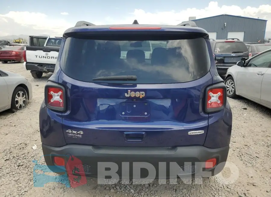 ZACCJBBB1JPH74743 Photo# 6