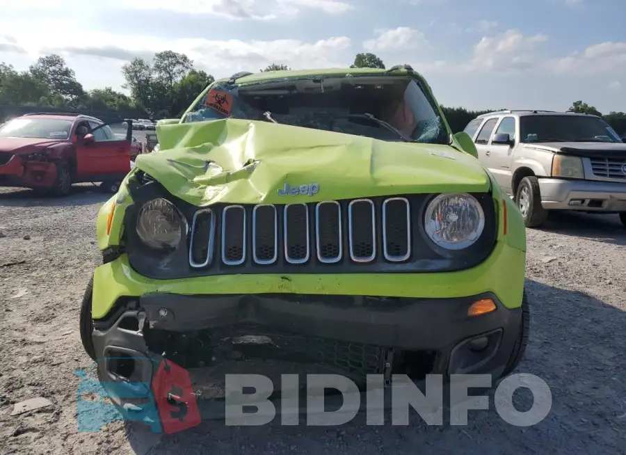 ZACCJBBB8HPF47320 Photo# 5