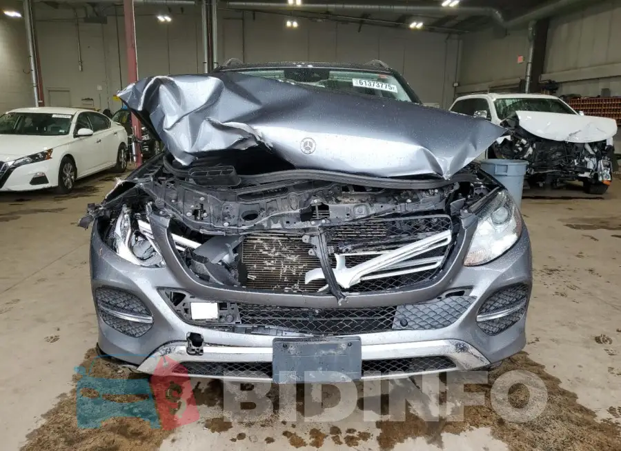 4JGDA5HB1JB016825 Photo# 5
