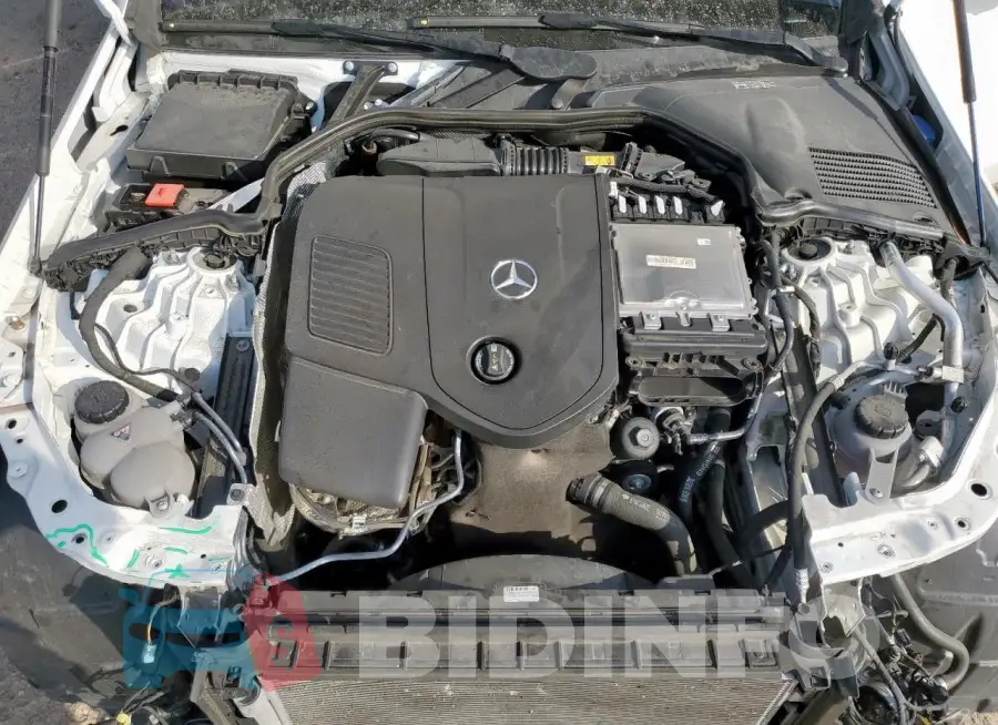 W1KAF4GB2PR130343 Photo# 11