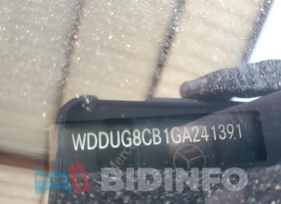 WDDUG8CB1GA241391 Photo# 12