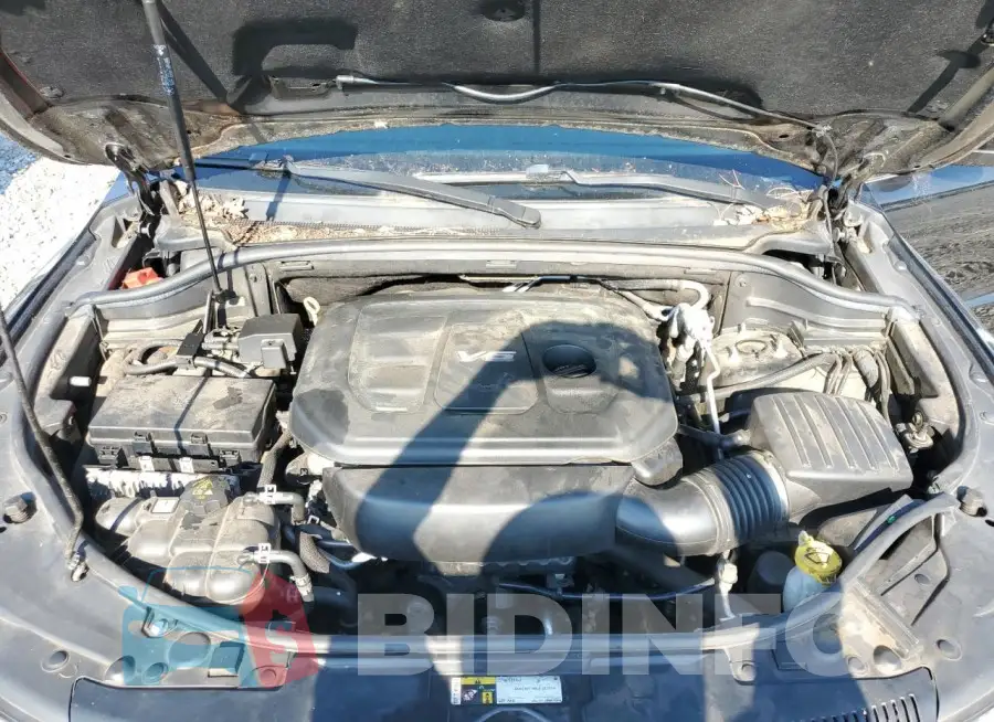 1C4RDHAG6HC745951 Photo# 12