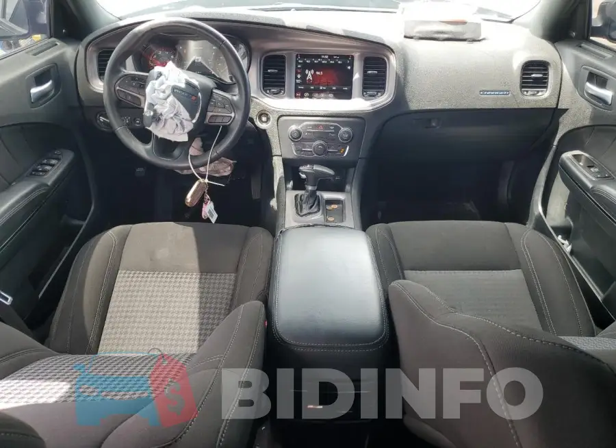 2C3CDXBG4PH523326 Photo# 8