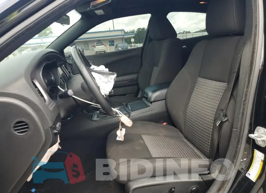 2C3CDXBG4PH523326 Photo# 7