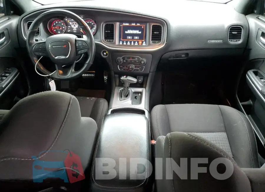 2C3CDXGJ7KH689014 Photo# 8