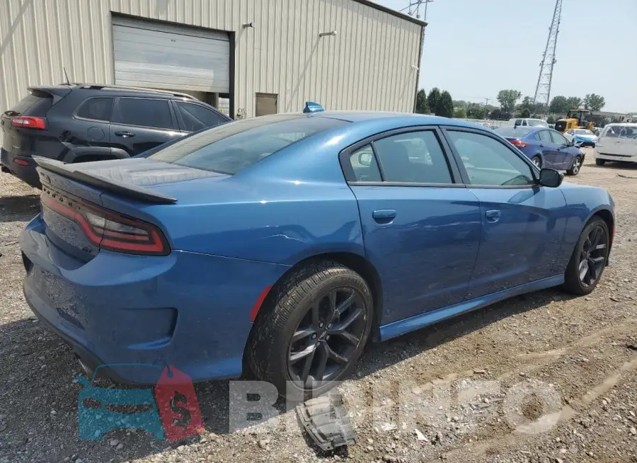 2C3CDXHG1PH588108 Photo# 3