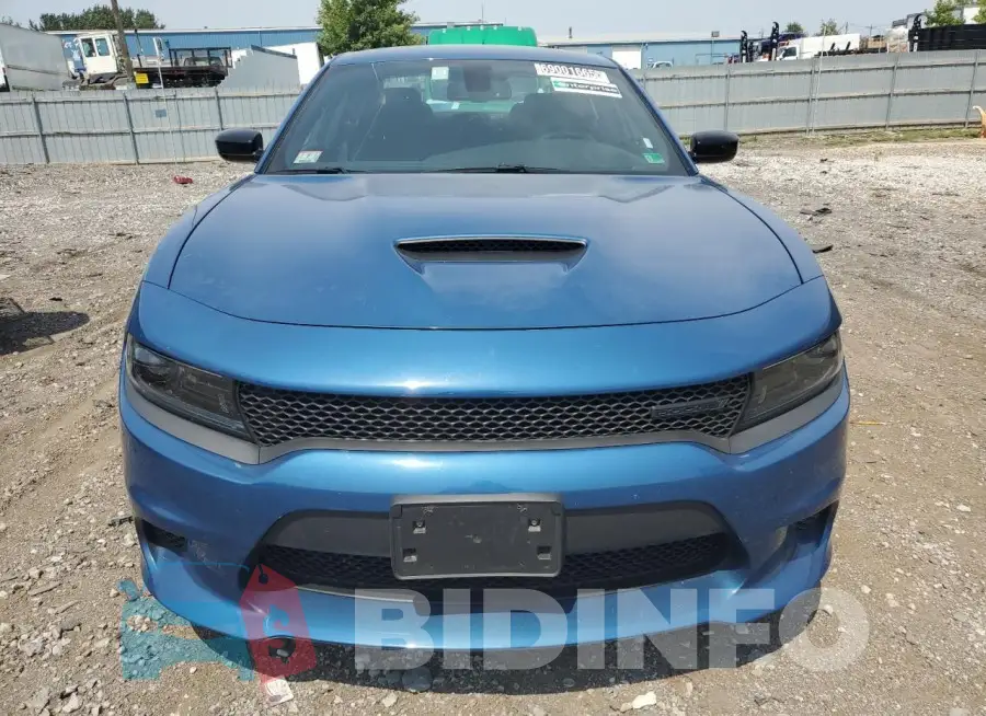 2C3CDXHG1PH588108 Photo# 5