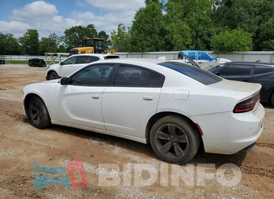 2C3CDXHG5JH176054 Photo# 2