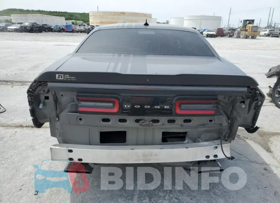 2C3CDZFJ4KH525524 Photo# 6