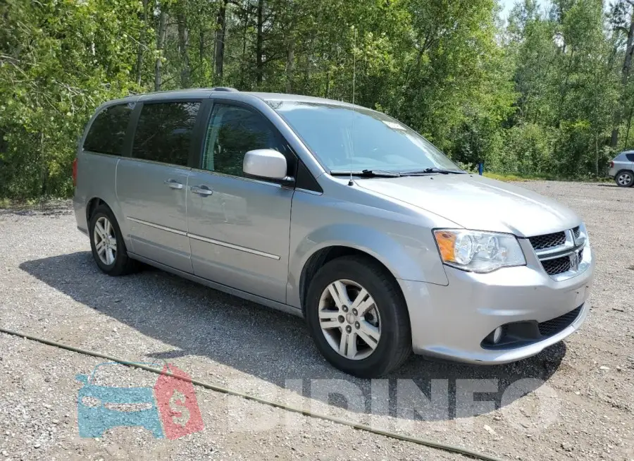 2C4RDGDGXGR376815 Photo# 4