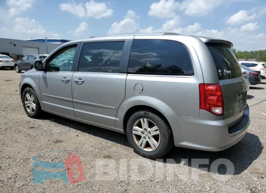 2C4RDGDGXGR376815 Photo# 2
