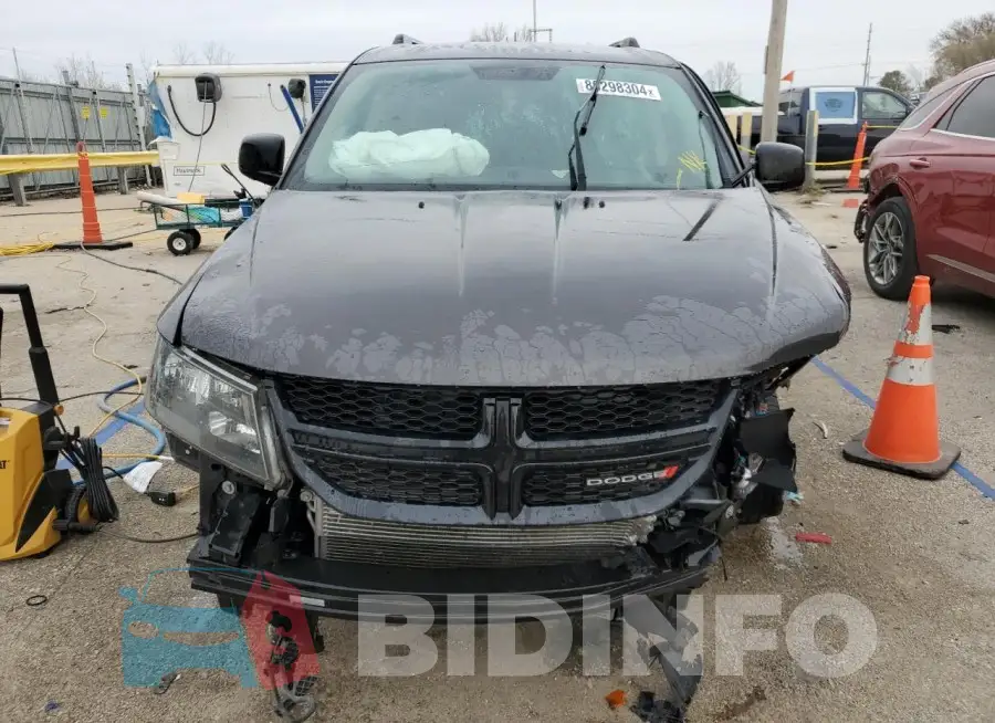 3C4PDCAB9HT580559 Photo# 5