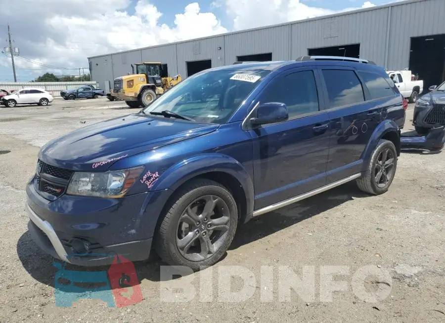 3C4PDCGB5LT206806 Photo# 1
