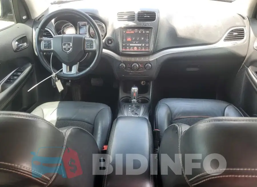 3C4PDCGB5LT206806 Photo# 8
